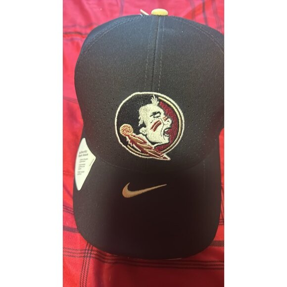 fsu Nike hat - Picture 1 of 6